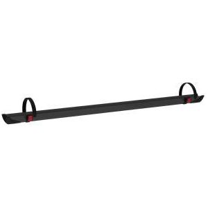 Fiamma Rail Plus Deep Black 98656M567 Fiamma - UK Camping And Leisure