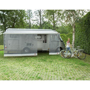 Fiamma Sun View XL 400 (08184-06-) Fiamma - UK Camping And Leisure