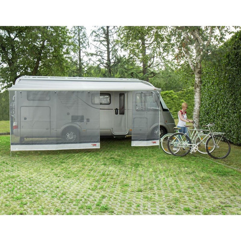 Fiamma Sun View XL 400 (08184-06-) Fiamma - UK Camping And Leisure