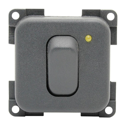 CBE 12V Switch with LED Indicator Nova - UK Camping And Leisure