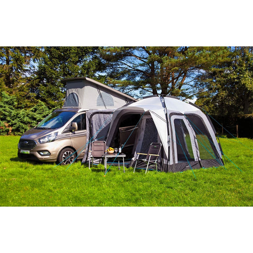 Outdoor Revolution Q Cayman T1 Driveaway Awning Outdoor Revolution - UK Camping And Leisure