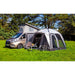 Outdoor Revolution Q Cayman T1 Driveaway Awning Outdoor Revolution - UK Camping And Leisure