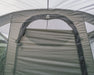 Outwell Talladega Driveaway Air Awning Grey Outwell - UK Camping And Leisure