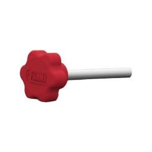 Fiamma Kit Red Knob M6 Cbxla 98656-765 Fiamma - UK Camping And Leisure