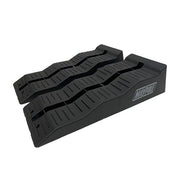 Maypole Heavy Duty 3 Step Level Ramp Kit for Campervans & Motorhomes 4000kg Capacity Set of 2