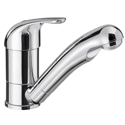 Reich Carino Mixer Tap D27mm Push Fit Reich - UK Camping And Leisure