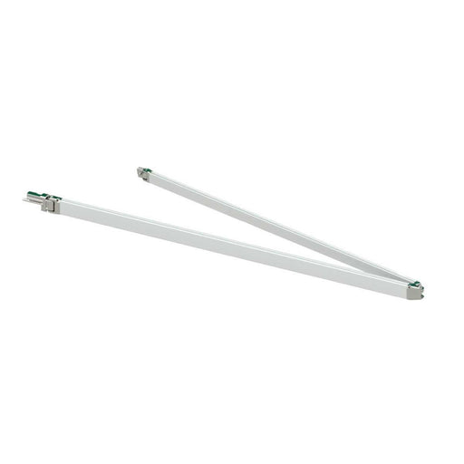 Fiamma Right Hand Arm 320-450cm for F80s Awning (98673-245) Fiamma - UK Camping And Leisure