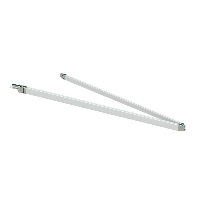 Fiamma Right Hand Arm 320-450cm for F80s Awning (98673-245) Fiamma - UK Camping And Leisure