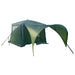 Canopy for Screen House Pro 4 and 6 A5504 Quest - UK Camping And Leisure