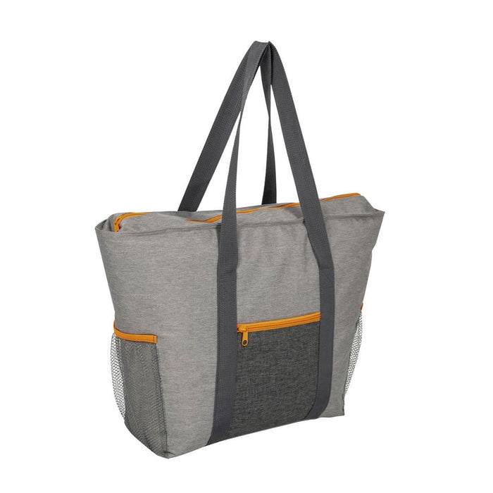 Bo-Camp Cooler Bag Beach Grey 18L Bo-Camp - UK Camping And Leisure