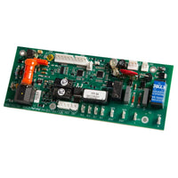 Whale Primary Control PCB For Space Heater 4.2kW