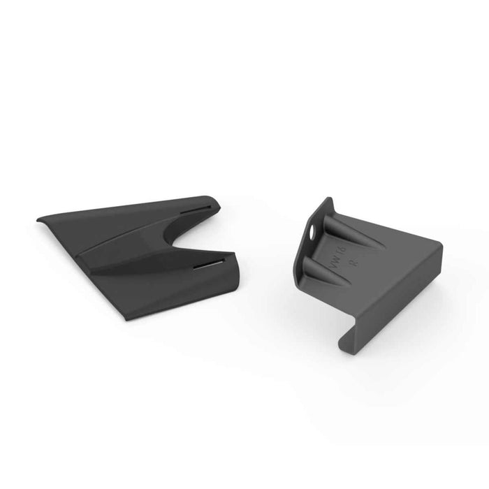 Fiamma Carry Bike T6 Pro Lower Fitting Clip Right Hand (98656M492) Fiamma - UK Camping And Leisure