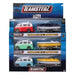 Camper Van  Speedboat die cast model set M0032 UK Camping And Leisure - UK Camping And Leisure