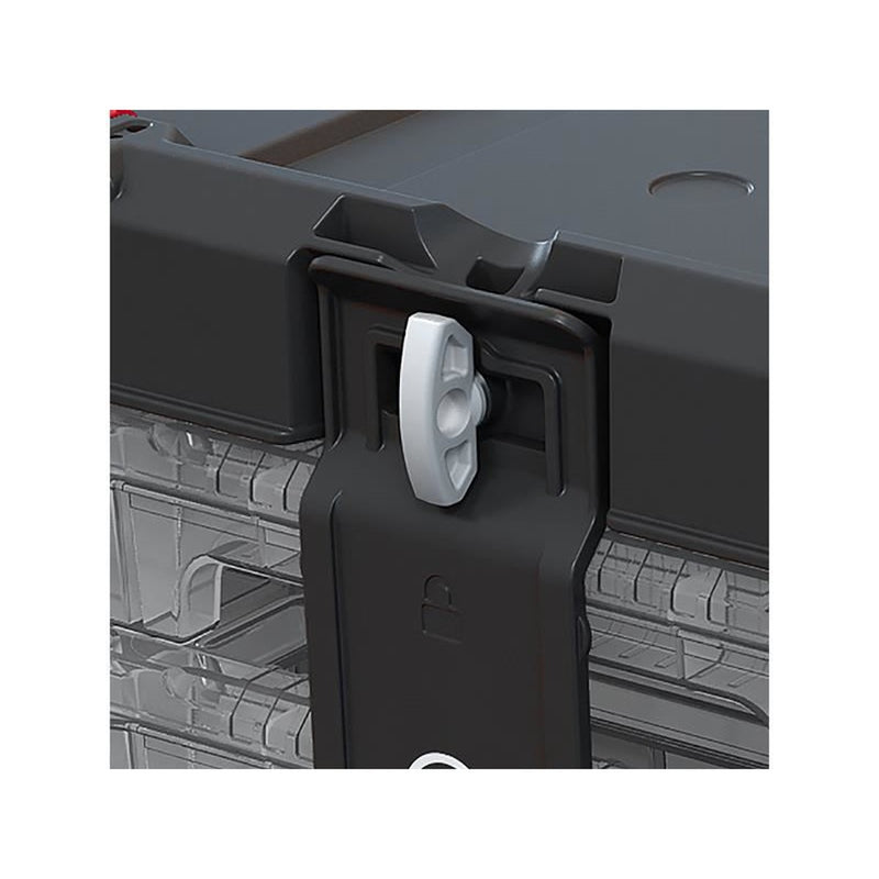 Keter Stack N Roll 3-Set Organiser Keter - UK Camping And Leisure