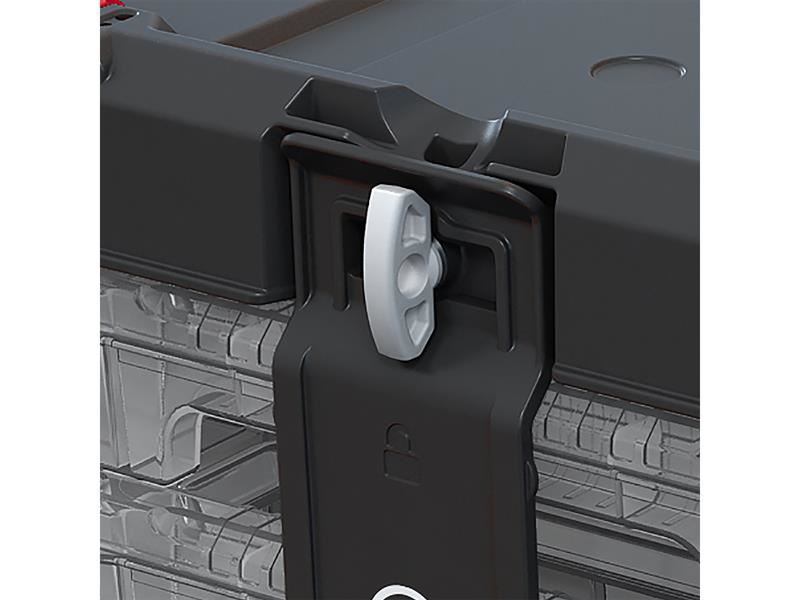 Keter Stack N Roll 3-Set Organiser Keter - UK Camping And Leisure