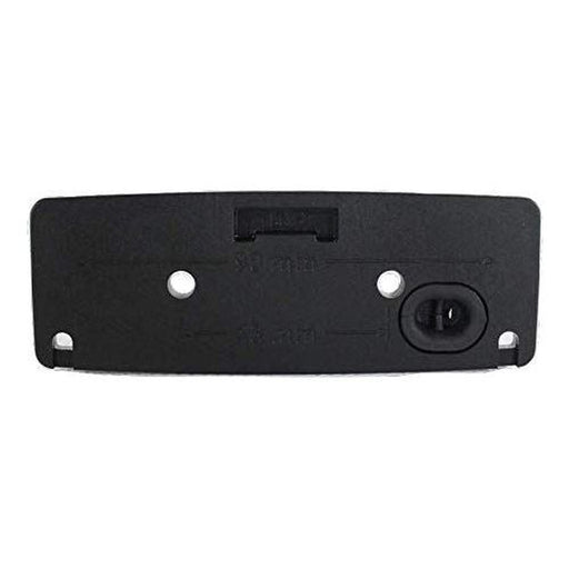 Hella Oblong Front Marker Clear EL101H 2PG717GF027 Hella - UK Camping And Leisure