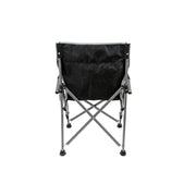 Outdoor Revolution Amalfi Single Camping Folding Armrest Chair - View 7
