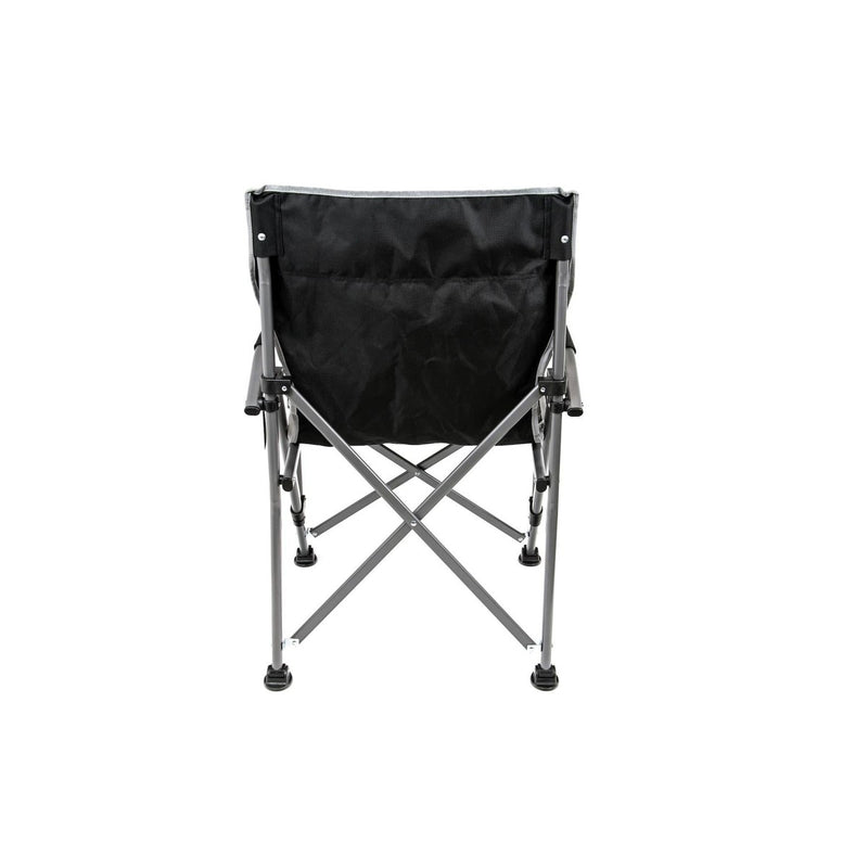 Outdoor Revolution Amalfi Single Camping Folding Armrest Chair - View 7