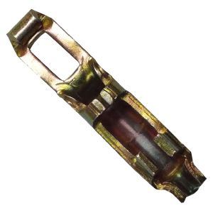 Cable Eye Pressed Wheelbrake 604262 UK Camping And Leisure - UK Camping And Leisure