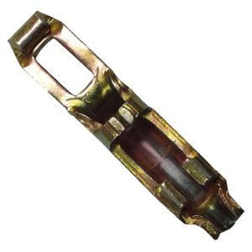 Cable Eye Pressed Wheelbrake 604262 UK Camping And Leisure - UK Camping And Leisure