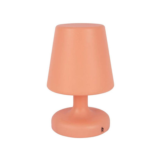Bo-Camp Pastel Collection Table Lamp Domfront Rechargeable Bo-Camp - UK Camping And Leisure