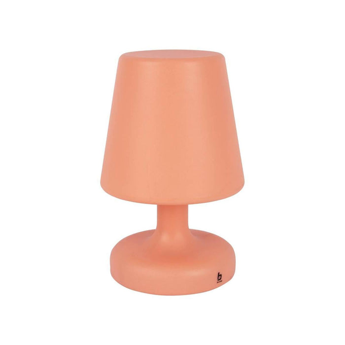 Bo-Camp Pastel Collection Table Lamp Domfront Rechargeable Bo-Camp - UK Camping And Leisure