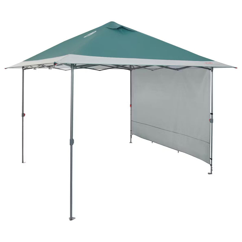 Coleman 2 Sunwalls for FastPitch OnePush Shelter M | garden