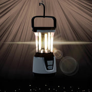 Streetwize 3W COB LED Rechargeable Camping Lantern Streetwize - UK Camping And Leisure
