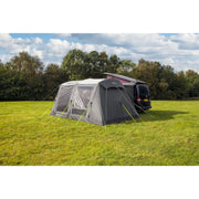 Outdoor Revolution Movelite Modular Air Low Driveaway Campervan Awning (180-220) - View 9