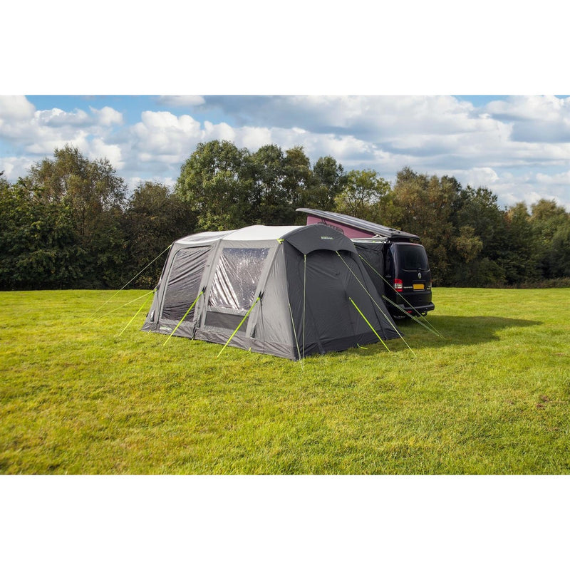 Outdoor Revolution Movelite Modular Air Low Driveaway Campervan Awning (180-220) - View 9