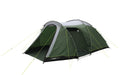 Outwell Cloud 5 Plus Pole Tent Green 5 Person Outwell - UK Camping And Leisure