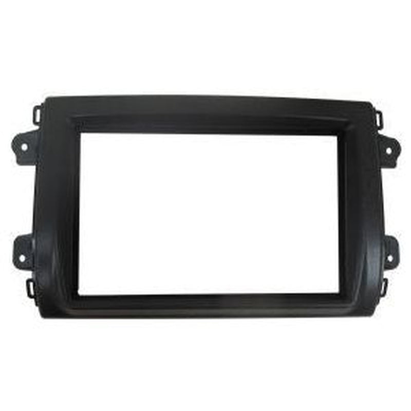 Fiat Ducato 8 Mounting Bracket 2 Din Standard XFDUC8-2D UK Camping And Leisure - UK Camping And Leisure
