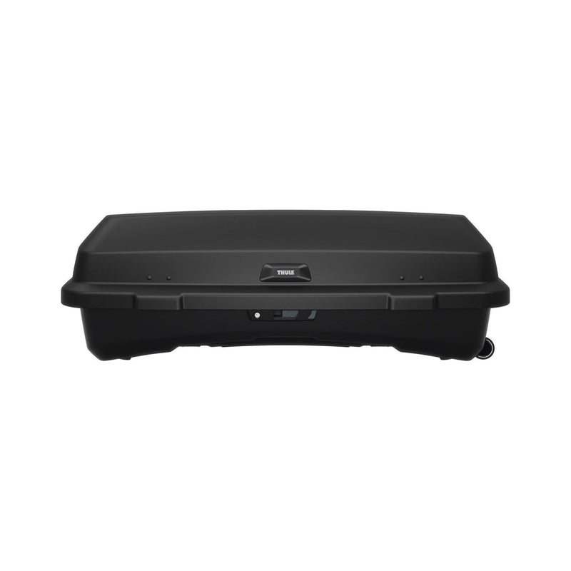 Thule Santu towbar cargo carrier Thule - UK Camping And Leisure