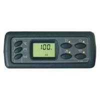 CBE Pc200 Control Panel Only X112000
