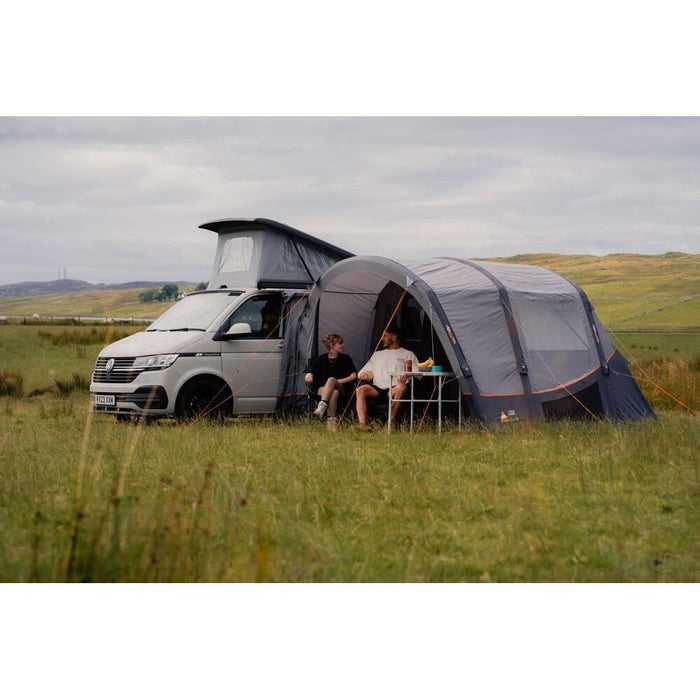 Vango Cove III Air Low Drive Away Awning  (180 - 210cm) Campervan Vango - UK Camping And Leisure