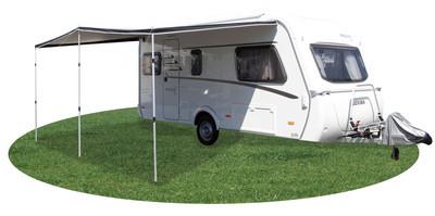 Westfield Sun Canopy Shady Pro (305) (Vega , Mars 330) Westfield - UK Camping And Leisure