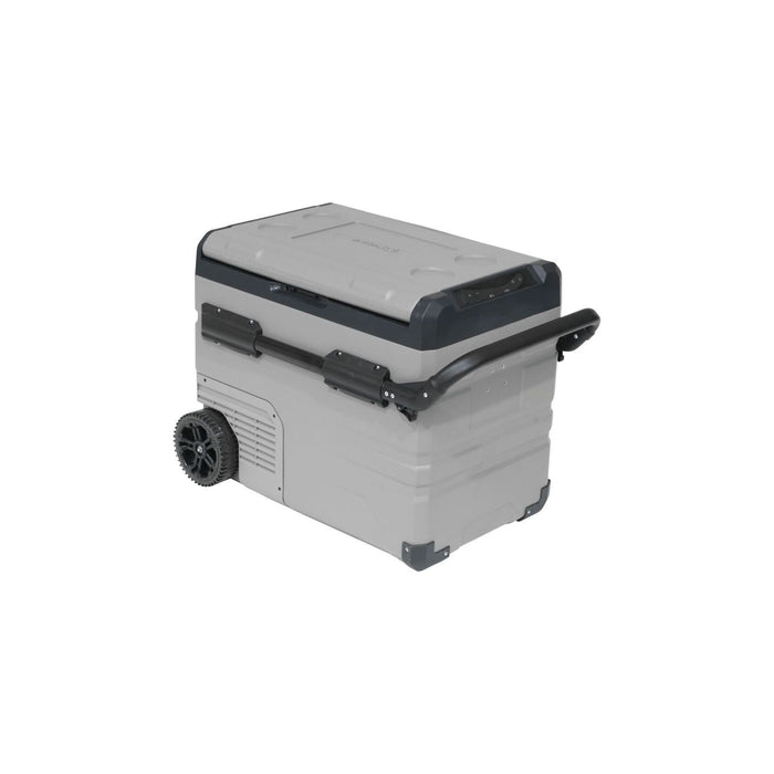 Outwell Arctic Frost 55 55L Compressor Cooler Cool Box -20 C to +20 C 12V 230V UK Camping And Leisure - UK Camping And Leisure