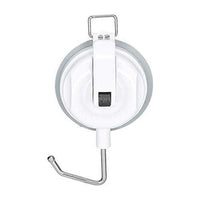 Reimo white Suction Hook 66514