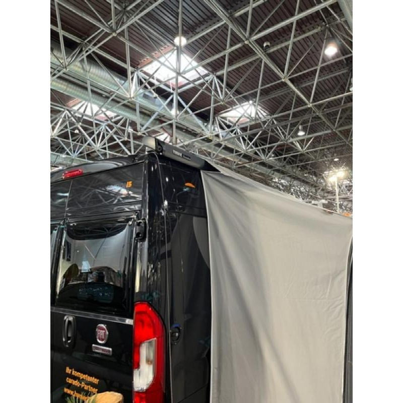Isabella Air X-Tension Tunnel for Van | inflatable