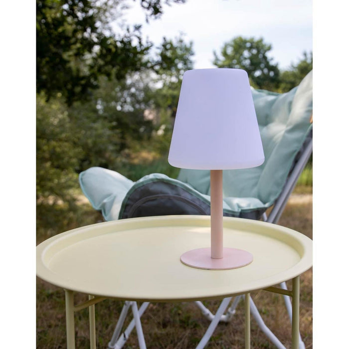 Bo-Camp Pastel Collection Table Lamp Piana Bo-Camp - UK Camping And Leisure