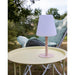 Bo-Camp Pastel Collection Table Lamp Piana Bo-Camp - UK Camping And Leisure
