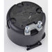 CBE 230V Socket and Back Box CBE - UK Camping And Leisure