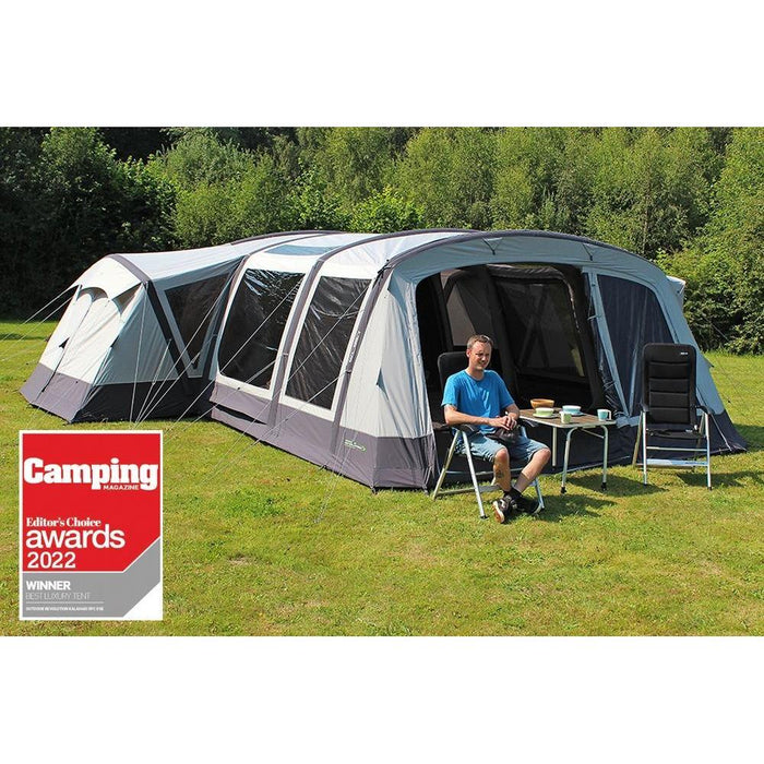 Outdoor Revolution Kalahari Air Tent Inflatable PC 9.0 DSE Outdoor Revolution - UK Camping And Leisure