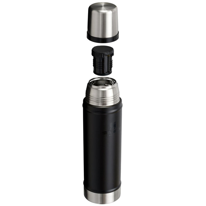 Stanley The Legendary Classic Bottle 0.59L - Image 3 of 15 | UK Camping and Leisure