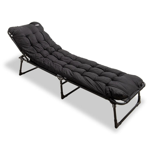 Quest Lounger full seat Camping Caravan Chair (Cushion Only) Quest - UK Camping And Leisure