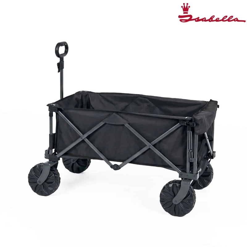 Isabella Beach Trolley Pull Along Cart