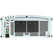 TBB Power eRAY IH Pure Sinewave Inverter with Bypass (12V / 1500W) - View 4