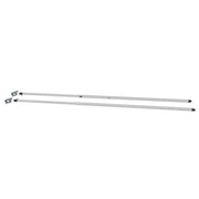 Fiamma F80s Kit Telescopic Rafter Arm (08832-01-) Fiamma - UK Camping And Leisure