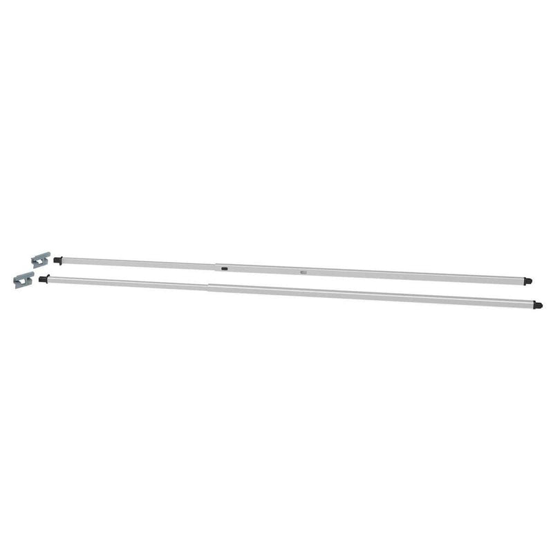Fiamma F80s Kit Telescopic Rafter Arm (08832-01-) Fiamma - UK Camping And Leisure