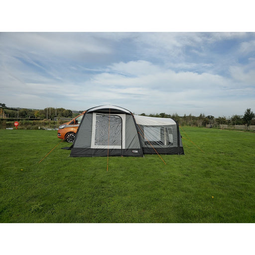 Camptech Moto Crown Driveaway Air Awning High (255-300cm) - View 2